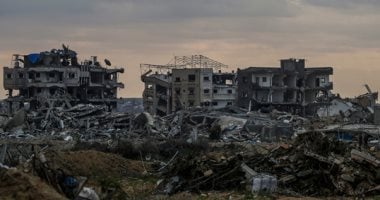 فرنسا تحذر: منع دخول المساعدات إلى غزة منذ 60 يوماً