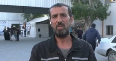 فلسطيني يحكي تجربة استخدامه كدرع بشرية في شمال غزة