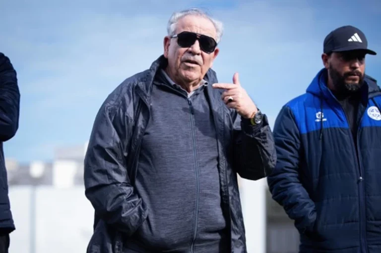 فوزي البنزرتي يؤكد: لا أستبعد المشاركة في كأس العالم للأندية رغم ارتباط اسمه بالوداد