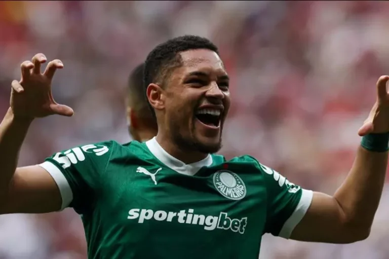 فيتور روكي يقود بالميراس لفوز شاق أمام فاسكو دا جاما في الدوري البرازيلي منافس الأهلي