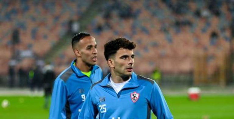 فيفا يفاجئ زيزو وشروط بلعيد للأهلي والزمالك يحسم أول صفقاته