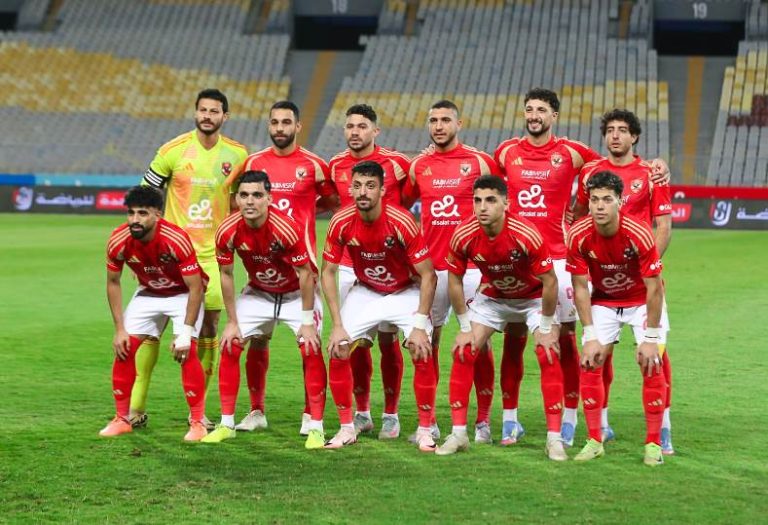 فيفا يُعزّز خزينة الأهلي بمليوني دولار