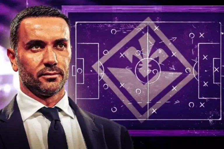 فيورنتينا يضمن استمرار بالادينو بعقد جديد حتى 2027