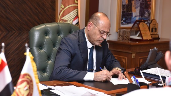 قانون العمل الجديد: benefiting 30 million workers، حسب تأكيد محمد جبران