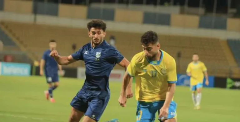 قبل مباراة الأهلي والمصري، جدول ترتيب الدوري يشير إلى أن الهبوط يطارد الإسماعيلي