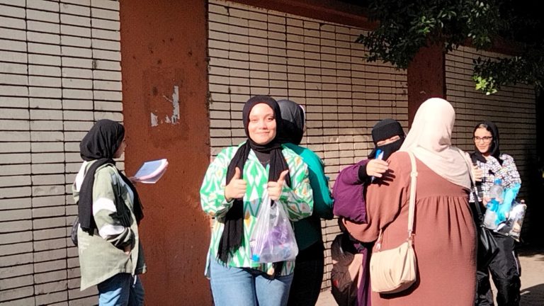 قبول مبكر في جامعة القاهرة الأهلية للدفعة الجديدة بتنسيق 2025
بدء الدراسة في جامعة القاهرة الأهلية للعام الجامعي 2025/2026
إعلان هام من جامعة القاهرة بشأن قبول دفعة جديدة في تنسيق 2025