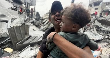 قتلى وجرحى في غارات إسرائيلية على غزة خلال 48 ساعة: 77 شهيدا و275 مصابا