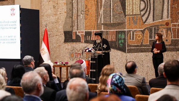 قداسة البابا يدعو إلى محبة تبني المستقبل الأفضل في صربيا
