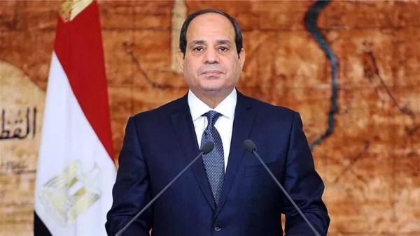 قرار جمهوري جديد في الجريدة الرسمية صدور مرسوم رئاسي بتوقيع رقم 605 لسنة 2024