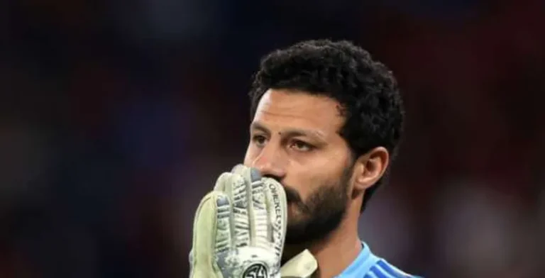 قرار صادم للشناوي ورفض طلب الأهلي ومفاجأة من فيفا للزمالك تظهر على الساحة