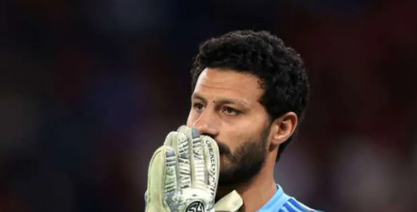قرار صادم للشناوي ورفض طلب الأهلي ومفاجأة من فيفا للزمالك تظهر على الساحة