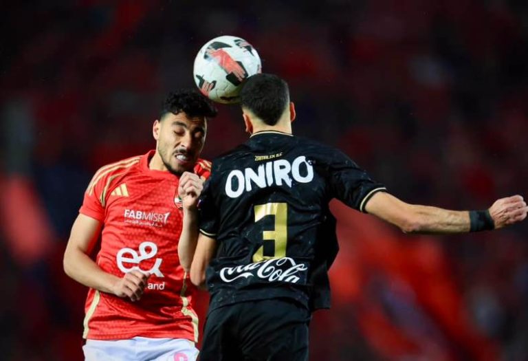 قرار لجنة التظلمات يشعل سباق الدوري المصري في ساعات الحسم