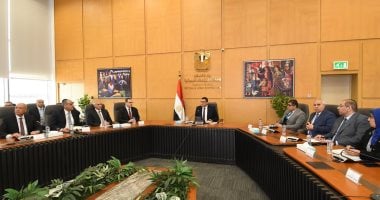 قرارات عاجلة: وزير الإسكان يصدر توجيهات جديدة لرؤساء أجهزة المدن الجديدة لتحسين الخدمات وتنمية البنية التحتية