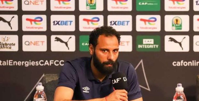 قرر نادي الزمالك التعاقد مع محمود جنش بشكل رسمي