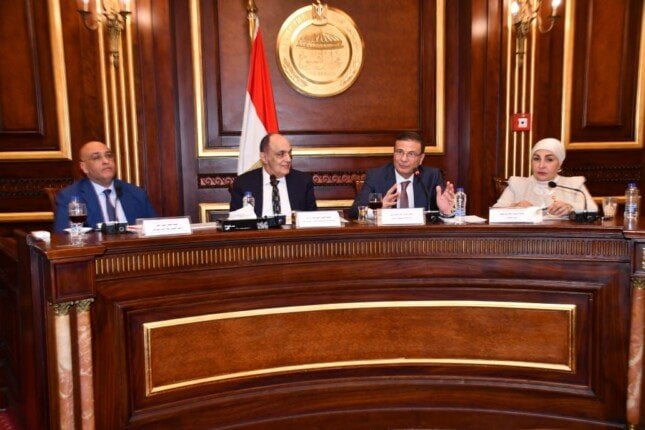 قروض برنامج التنمية الزراعية تتجاوز 12 مليار جنيه حسب وزير الزراعة