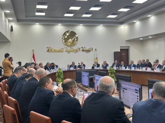 قطاع الأعمال: الأصول تُدار لتحقيق العائد الأعلى وفقًا للوزير