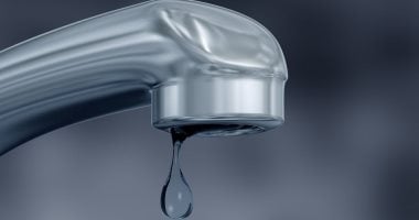 قطع المياه عن مناطق القاهرة لمدة 8 ساعات وهذه التفاصيل المهمة