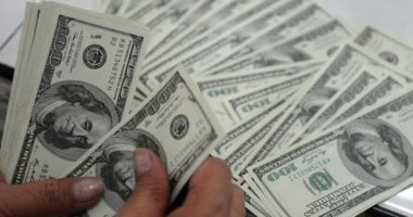 قفزة تاريخية للدولار اليوم السبت أمام الجنيه المصري يسجل 50.84 جنيه للبيع