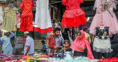 قفزة قياسية لصادرات الملابس الجاهزة بنسبة 24% بالربع الأول من 2025 لتسجل 812 مليون دولار