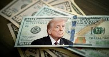 قفزة مفاجئة للدولار اليوم| سعر الدولار اليوم السبت 3-5-2025 أمام الجنيه المصرى يسجل 50.84 جنيه للبيع