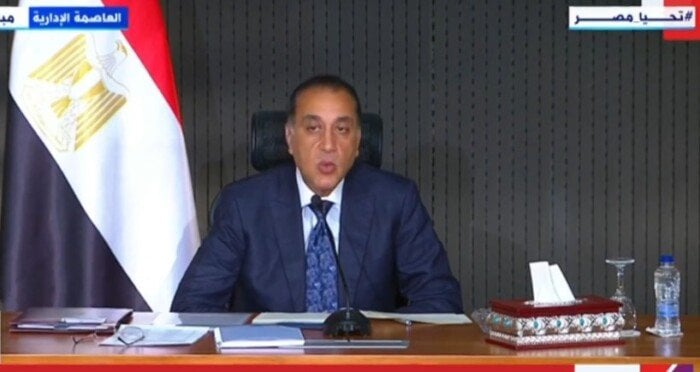 قوة عاملة ماهرة في مصر جاهزة للعمل وفقًا لمدبولي