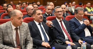 كرم متميزي السلامة في سيدى كرير للبتروكيماويات