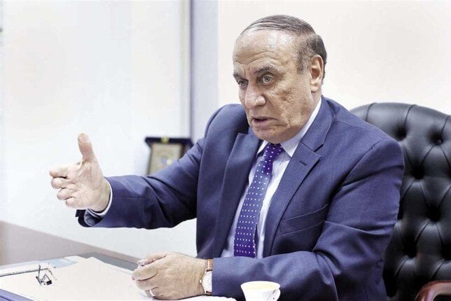كشف اللواء سمير فرج عن سيناريوهات غزة: حماس بعيدة عن الإدارة وترامب يهدف لنوبل