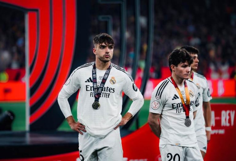 كشف مدرب ريال مدريد في كأس العالم للأندية عن “ثورة التجديد”