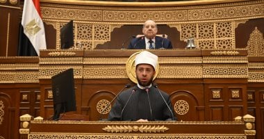 كشف وزير الأوقاف عن تفاصيل استراتيجية تجديد الخطاب الديني