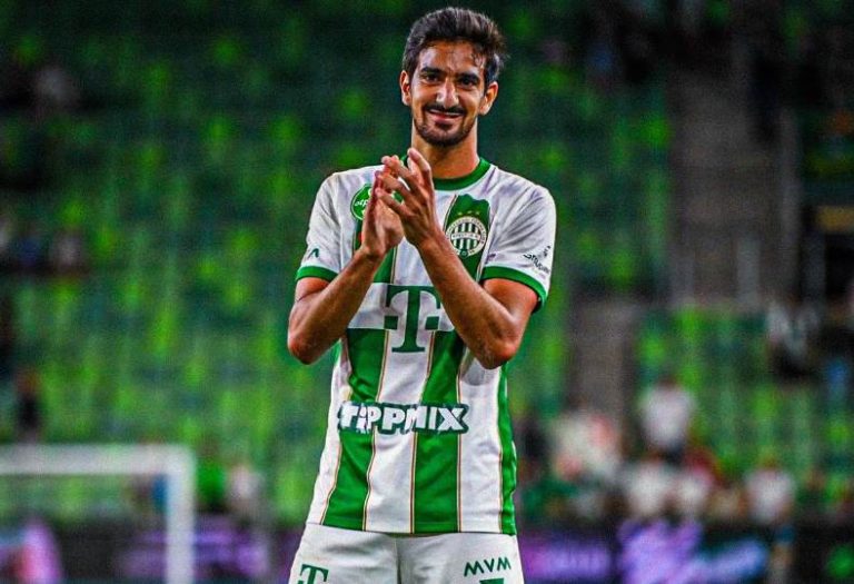 كل ما تريد معرفته عن محمد علي بن رمضان ولماذا تعاقد الأهلي معه في فيديو مميز