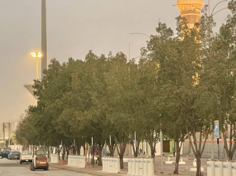 “كندانة” تطلق مشروعات جديدة في المشاعر المقدسة