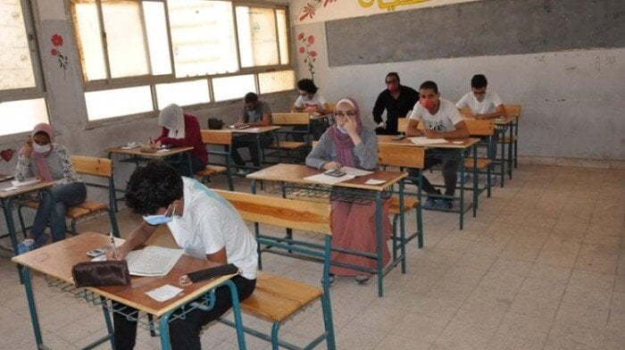 كيفية الاستعلام عن أرقام جلوس الثانوية العامة 2025 إلكترونياً