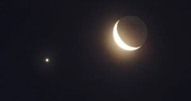 لا تبحث عنه.. القمر غائب عن السماء اليوم لهذا السبب