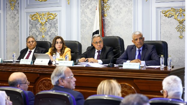 لجنة الإدارة المحلية تعلن موافقتها على الموازنة الجديدة لديوان الوزارة