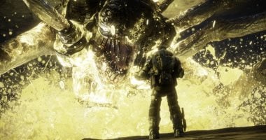 لعبة Gears of War: Reloaded تعود لأجهزة الكمبيوتر وPS5 وXbox Series S/X في أغسطس