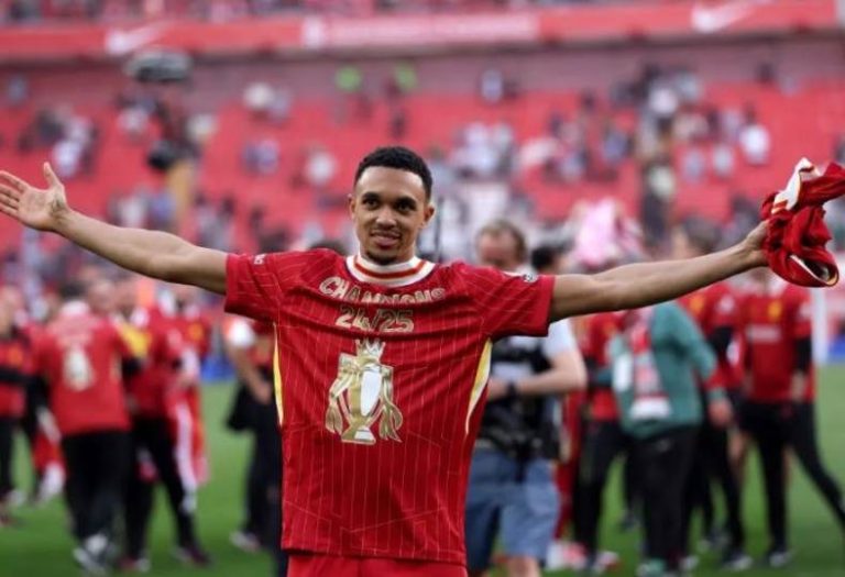ليفربول يحدد شروطه للموافقة على انتقال أرنولد إلى ريال مدريد قبل مونديال الأندية