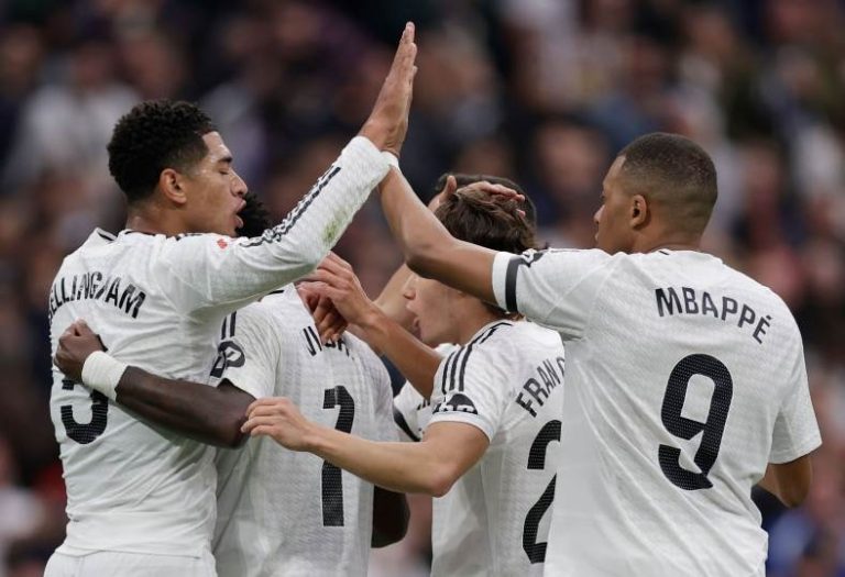 ليفربول يستعد لحسم صفقة مهاجم ريال مدريد وسط ترقب جماهيري