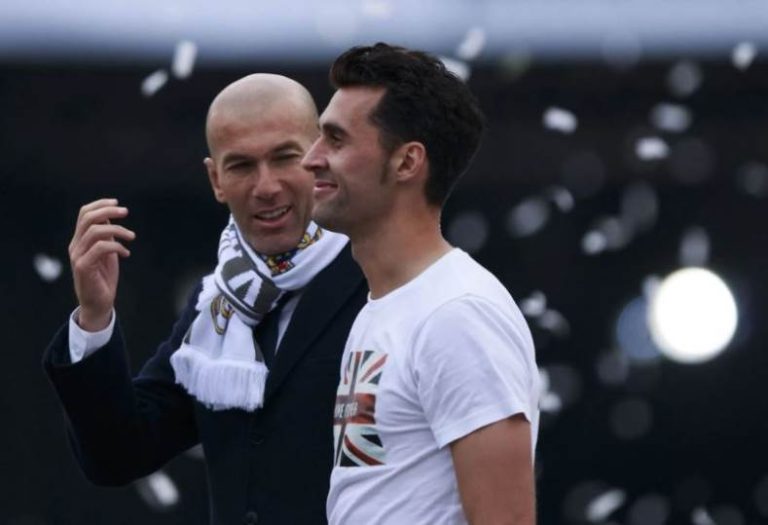 ليفركوزن يستهدف تحطيم مشروع مستقبل ريال مدريد مقابل التنازل عن ألونسو