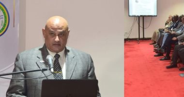 مؤتمر “الإرهاب في غرب أفريقيا” بمركز الساحل والصحراء لمكافحة الإرهاب