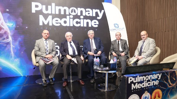 مؤتمر علمي: الصحة تنظم حدثاً لتشخيص وعلاج الربو ومكافحة التدخين