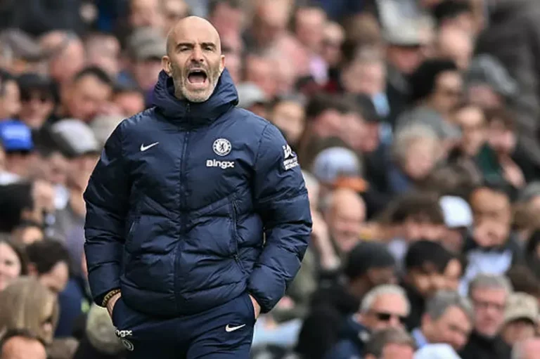 ماريسكا يحذر لاعبي تشيلسي من التراخي بعد الانتصار على يورجوردينس