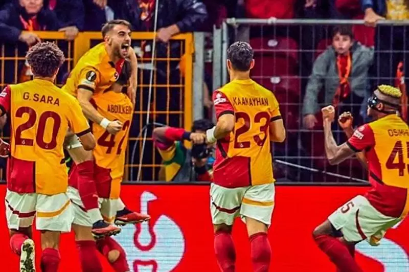 مانشستر سيتي وأستون فيلا يتنافسان على ضم لاعب جالاتا سراي