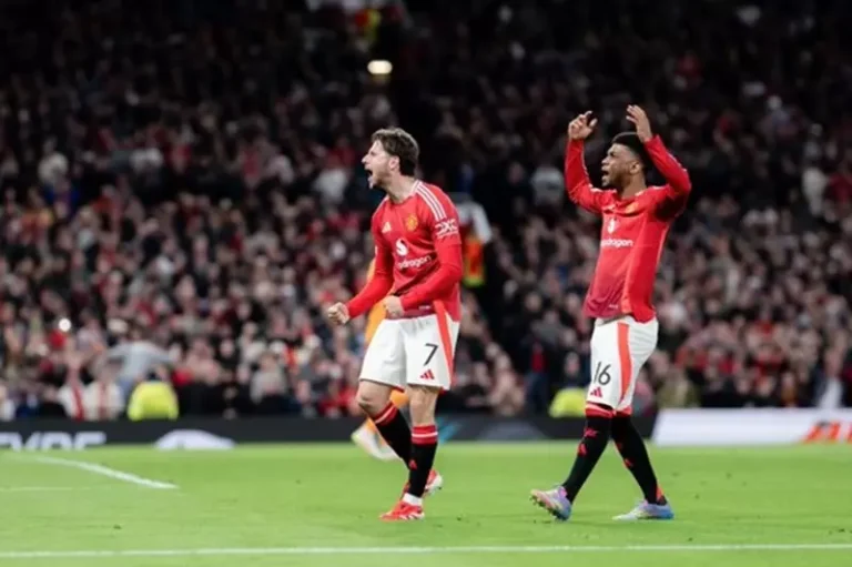 مانشستر يونايتد يبدع ويتأهل إلى نهائي الدوري الأوروبي على حساب أتلتيك بلباو