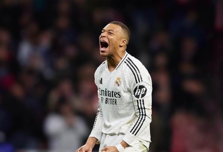 مبابي يشكل عقدة لبرشلونة قبل موقعة الكلاسيكو ويقود آمال ريال مدريد وفقاً للتقارير