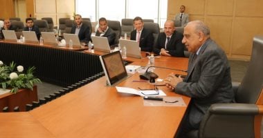 مباحثات استراتيجية بين وزير الكهرباء وإنكوم لتعزيز التعاون في الطاقة وتكنولوجيا التخزين