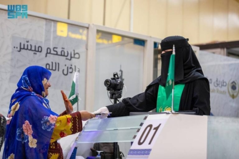 مبادرة طريق مكة 2017 – 2025 تسهل الرحلات الوطنية
