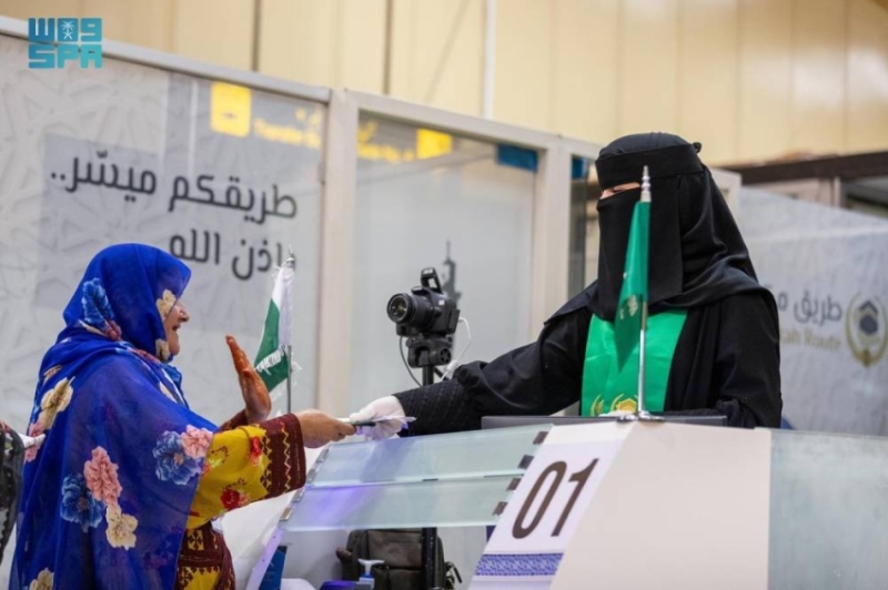 مبادرة طريق مكة 2017 – 2025 تسهل الرحلات الوطنية
