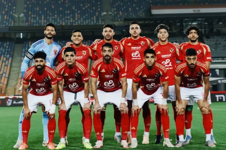 مباراة الأهلي وباتشوكا الودية تقترب في إطار الاستعداد لكأس العالم للأندية