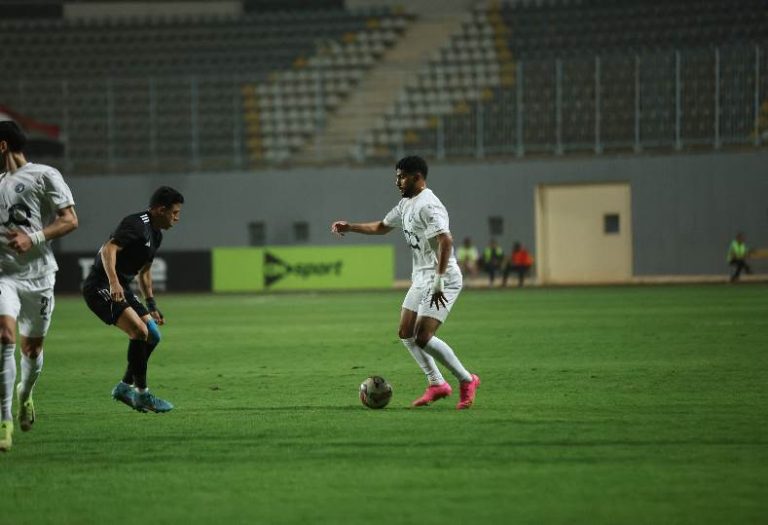 مباراة بيراميدز وبتروجيت في الدوري المصري تنتهي بتفاصيل مثيرة ومشاهد فيديو