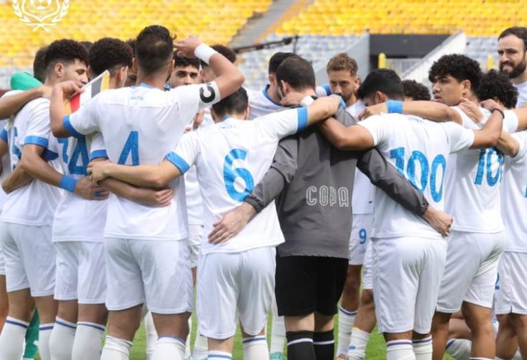 مباراة سموحة والإسماعيلي في دوري نايل تُبث مباشرة